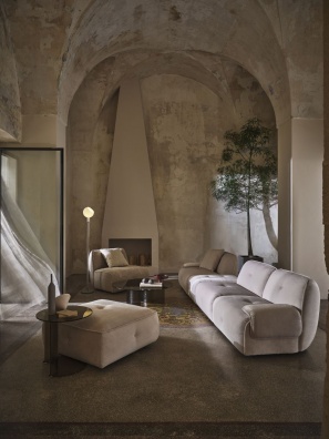 Boero sofa - myhome